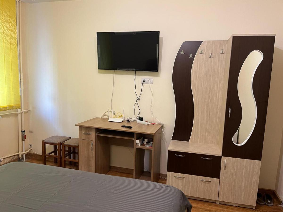 Mehtup S.R.L. Apartment Pitesti Exterior photo
