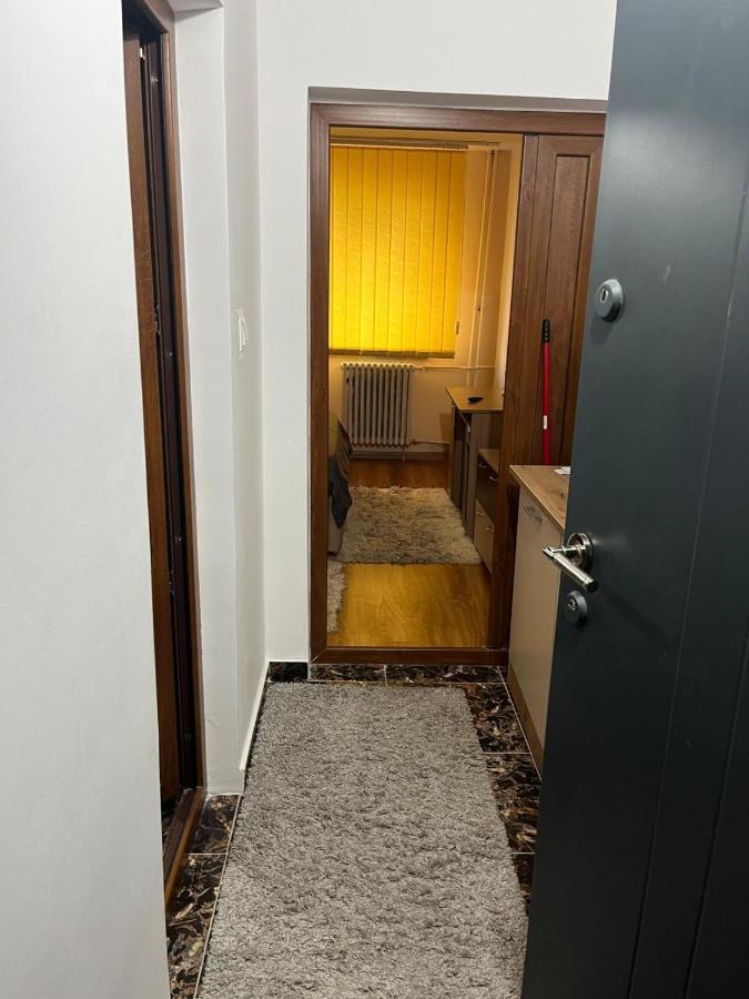 Mehtup S.R.L. Apartment Pitesti Exterior photo